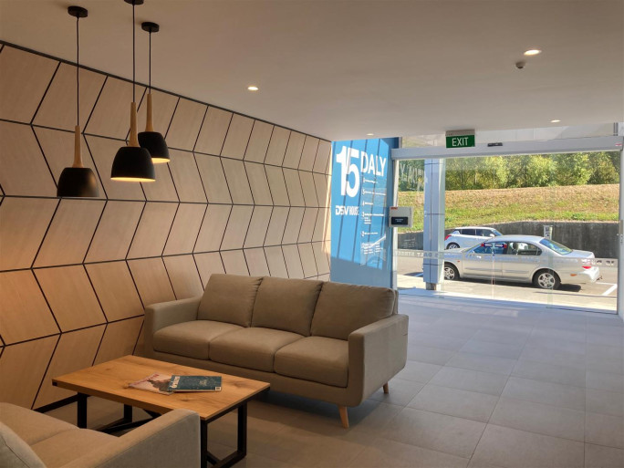 Professional Offices for Lease Lower Hutt Wellington