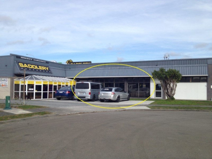 Showroom and Offices  for Lease Plimmerton Wellington