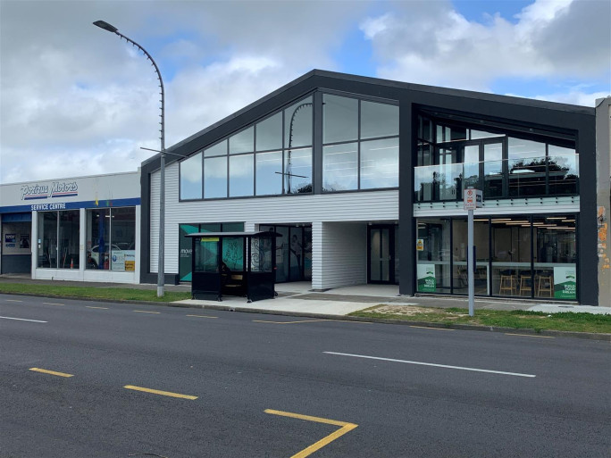 Top Offices for Lease Porirua Wellington 