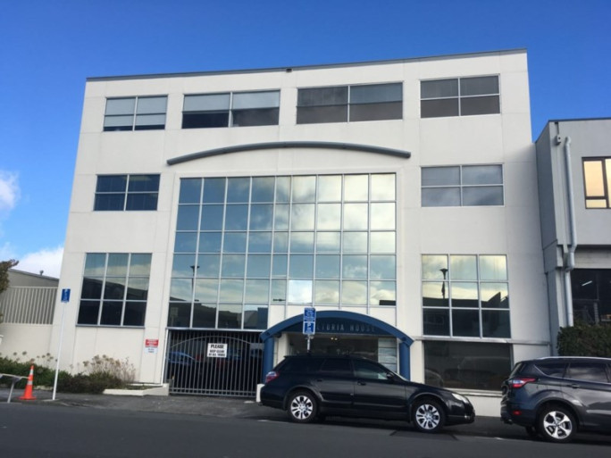 Fresh Offices for Lease Central Hutt