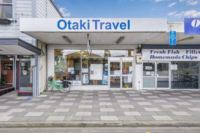 Office for Sale Ōtaki Office for Sale Ōtaki