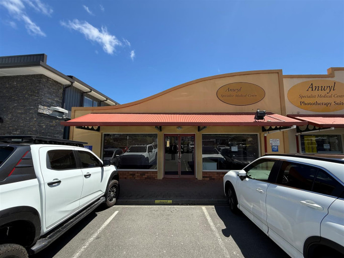 Offices for Sale Paremata Wellington 