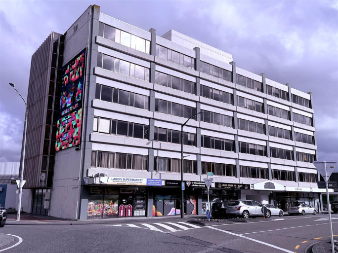 Offices for Sale Wellington 