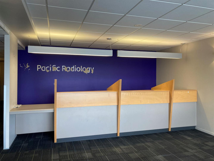 Ground Floor Offices or Showroom for Lease Johnsonville Wellington 