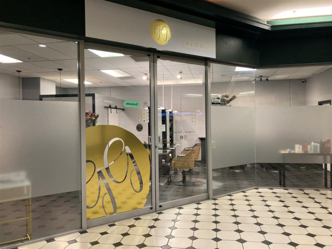 Hair Saloon Retail Shop for Lease Hutt Central
