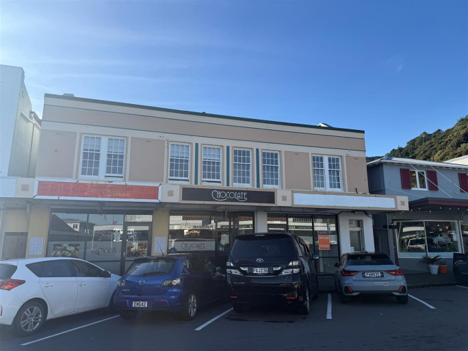 Retail for Lease Eastbourne Wellington 