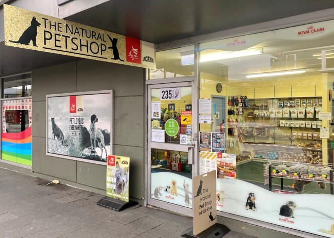 Retail for Lease Upper Hutt Wellngton