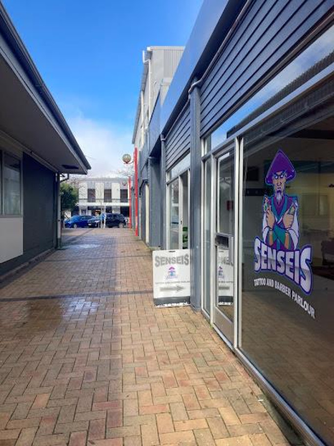 Retail for Lease Upper Hutt 