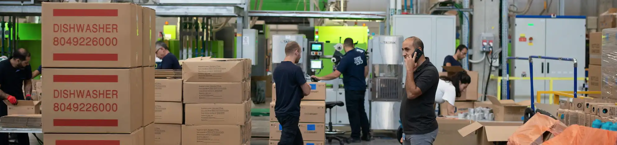 NZ Commercial