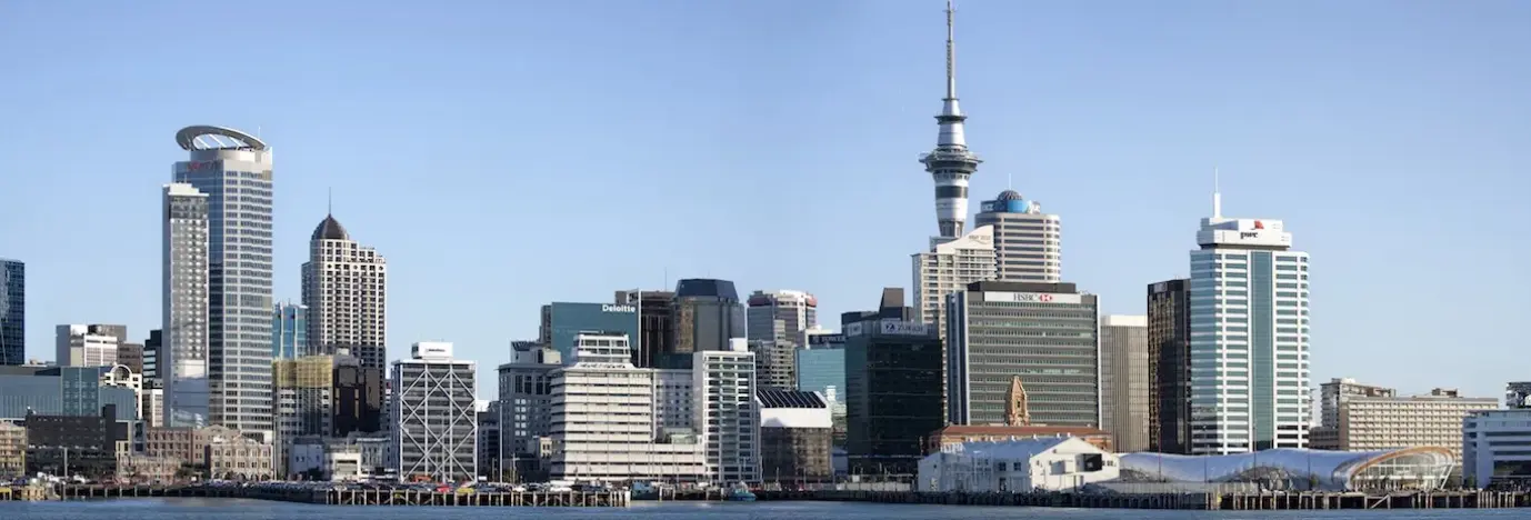 NZ Commercial