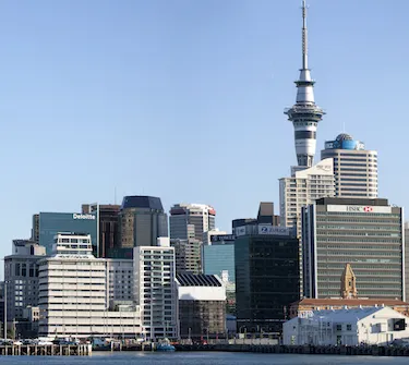 NZ Commercial